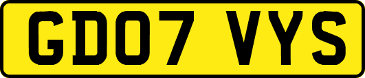 GD07VYS