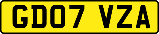 GD07VZA