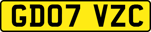 GD07VZC