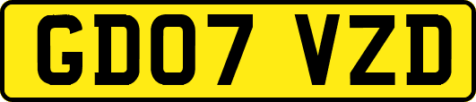 GD07VZD