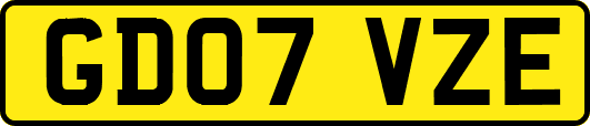 GD07VZE