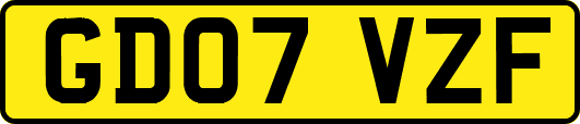GD07VZF