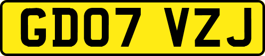 GD07VZJ