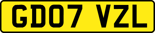 GD07VZL