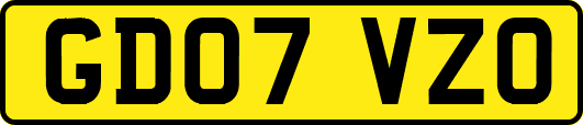 GD07VZO