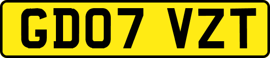 GD07VZT