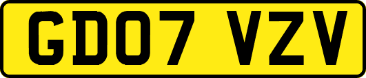 GD07VZV