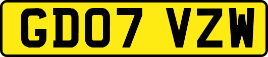 GD07VZW