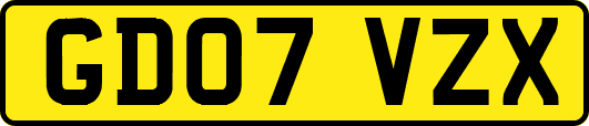 GD07VZX
