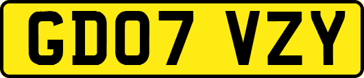 GD07VZY
