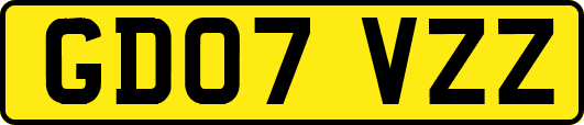 GD07VZZ