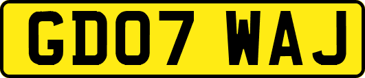 GD07WAJ