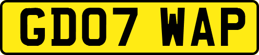 GD07WAP