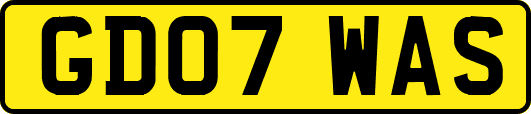 GD07WAS
