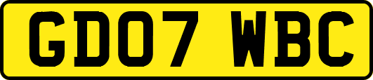GD07WBC