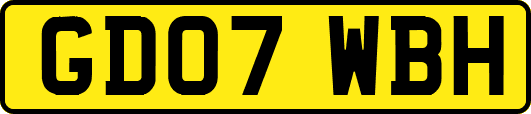 GD07WBH