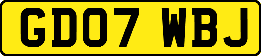 GD07WBJ