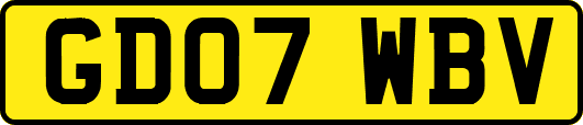 GD07WBV