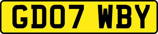 GD07WBY