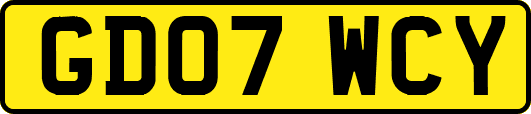 GD07WCY