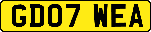 GD07WEA