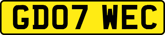GD07WEC