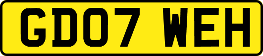 GD07WEH
