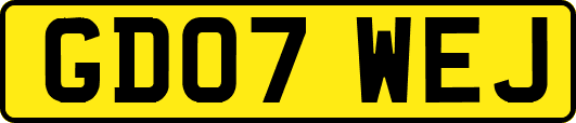 GD07WEJ