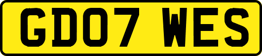 GD07WES