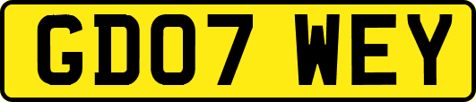 GD07WEY
