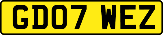 GD07WEZ