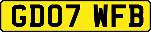 GD07WFB