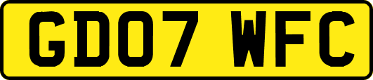 GD07WFC