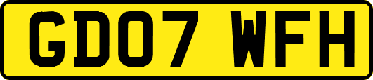 GD07WFH
