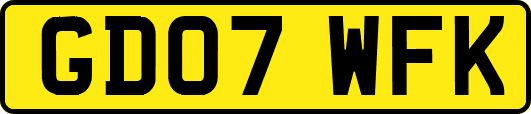 GD07WFK