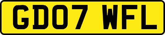 GD07WFL