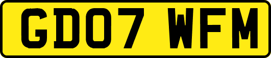 GD07WFM