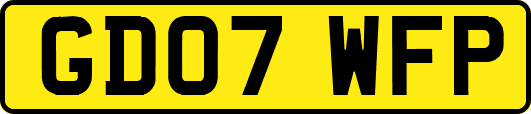 GD07WFP
