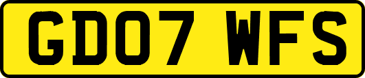 GD07WFS