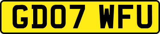 GD07WFU
