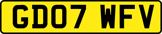 GD07WFV