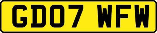 GD07WFW
