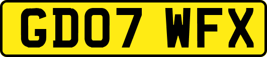 GD07WFX