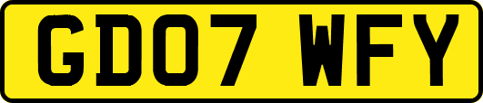 GD07WFY