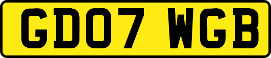 GD07WGB