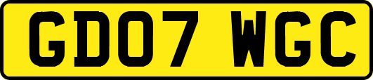 GD07WGC