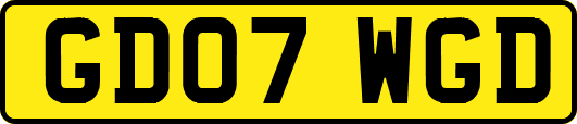 GD07WGD