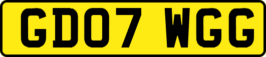 GD07WGG