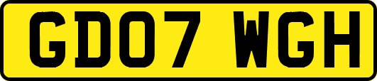 GD07WGH