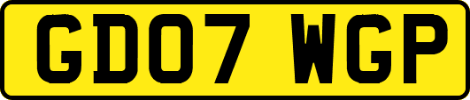 GD07WGP